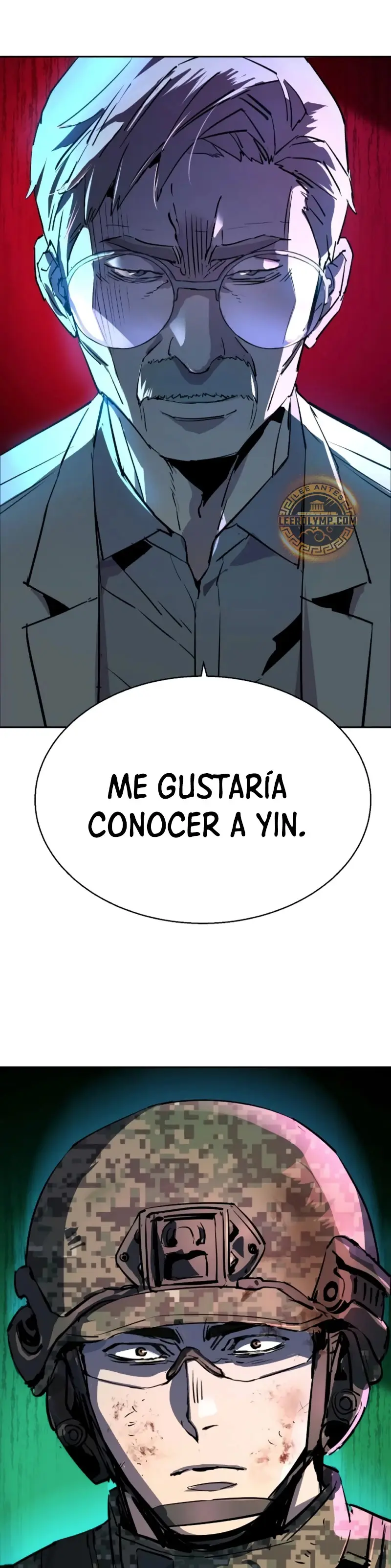 Mercenario Adolescente (2020) - Capítulo 209 - Página 43 - LectorTMOo