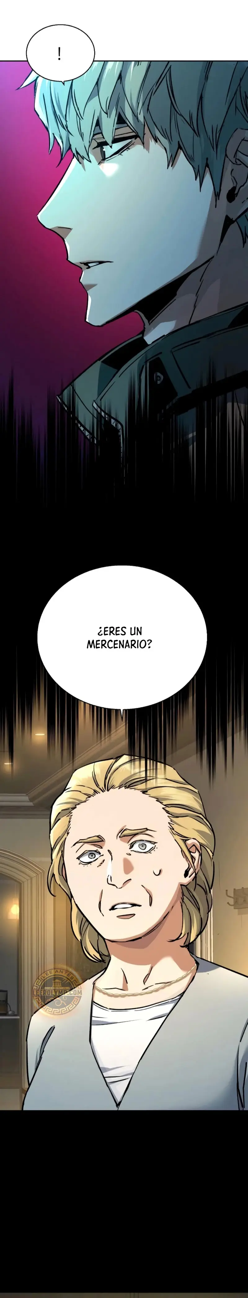 Mercenario Adolescente (2020) - Capítulo 210 - Página 7 - LectorTMOo