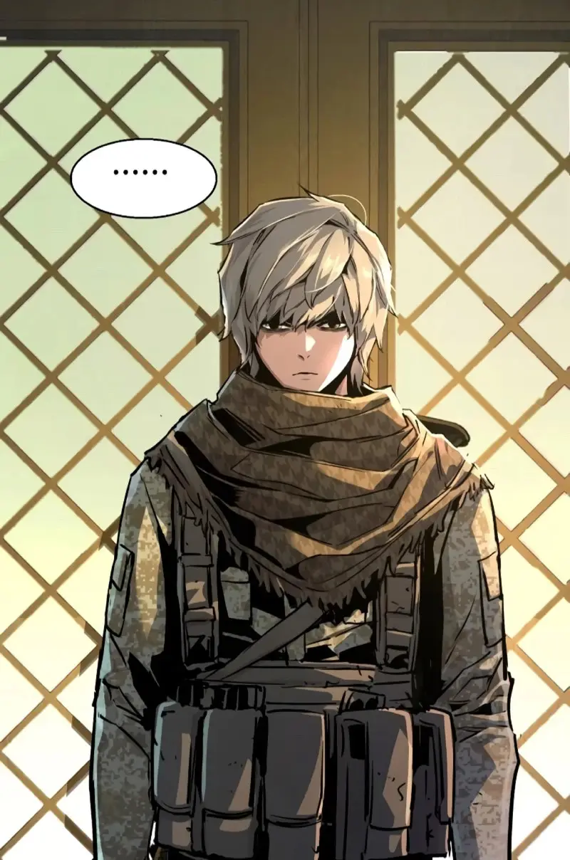 Mercenario Adolescente (2020) - Capítulo 210 - Página 8 - LectorTMOo