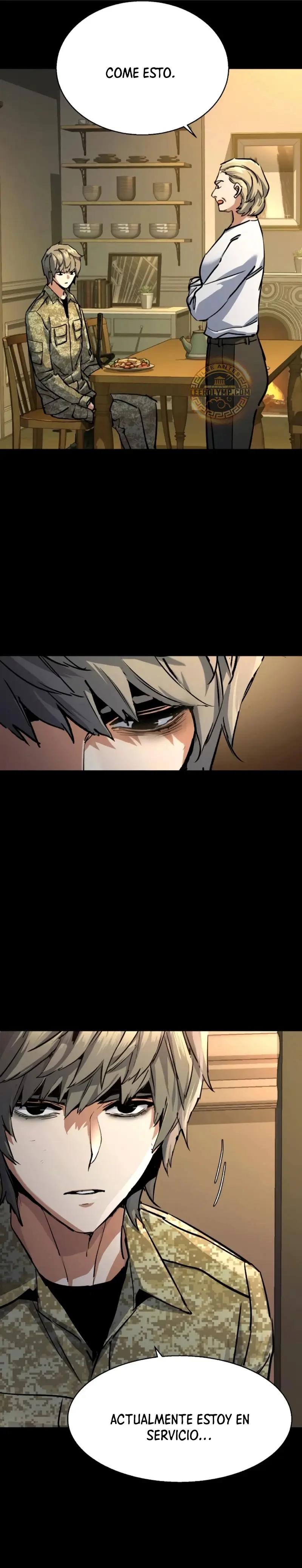 Mercenario Adolescente (2020) - Capítulo 210 - Página 10 - LectorTMOo