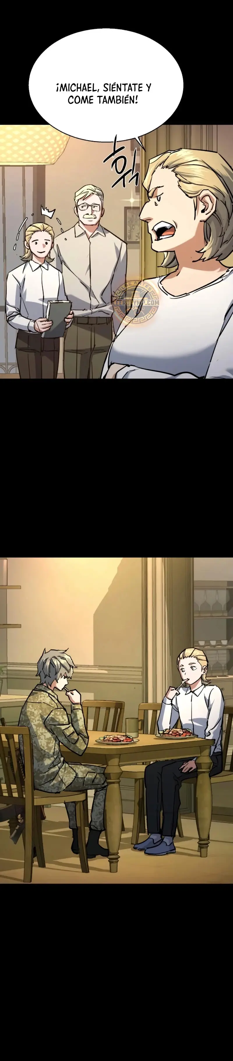 Mercenario Adolescente (2020) - Capítulo 210 - Página 12 - LectorTMOo