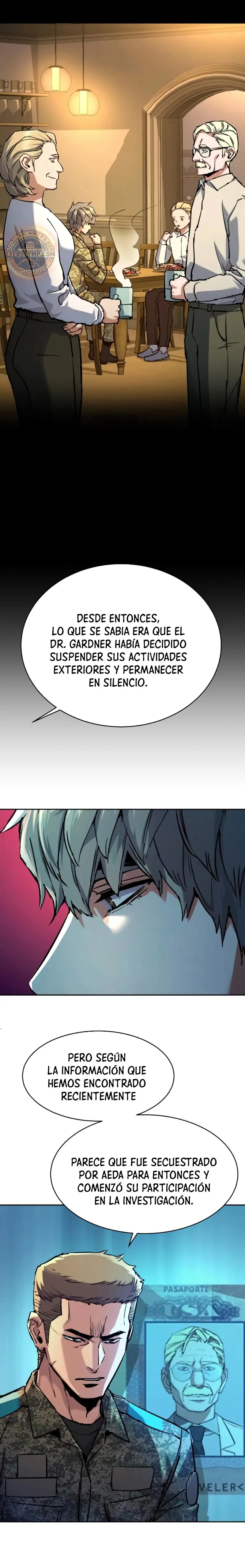 Mercenario Adolescente (2020) - Capítulo 210 - Página 13 - LectorTMOo