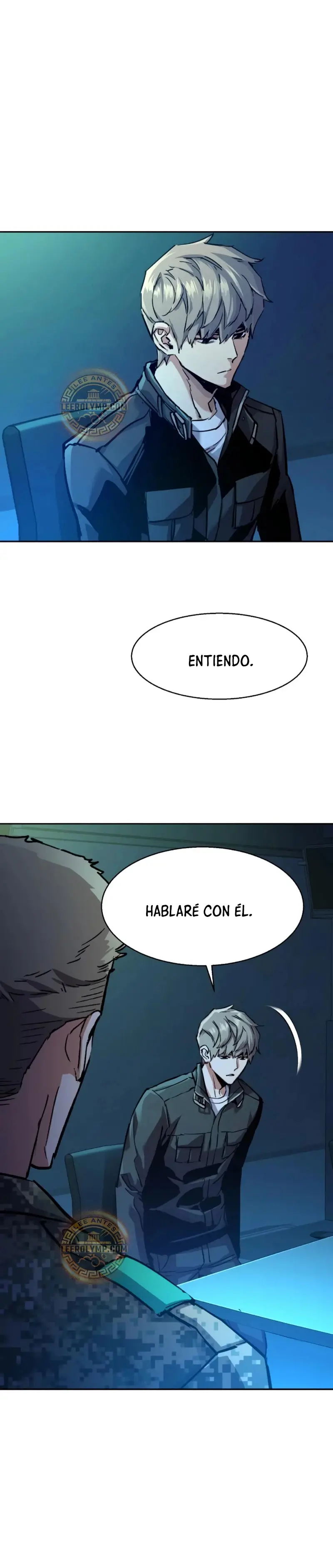 Mercenario Adolescente (2020) - Capítulo 210 - Página 14 - LectorTMOo