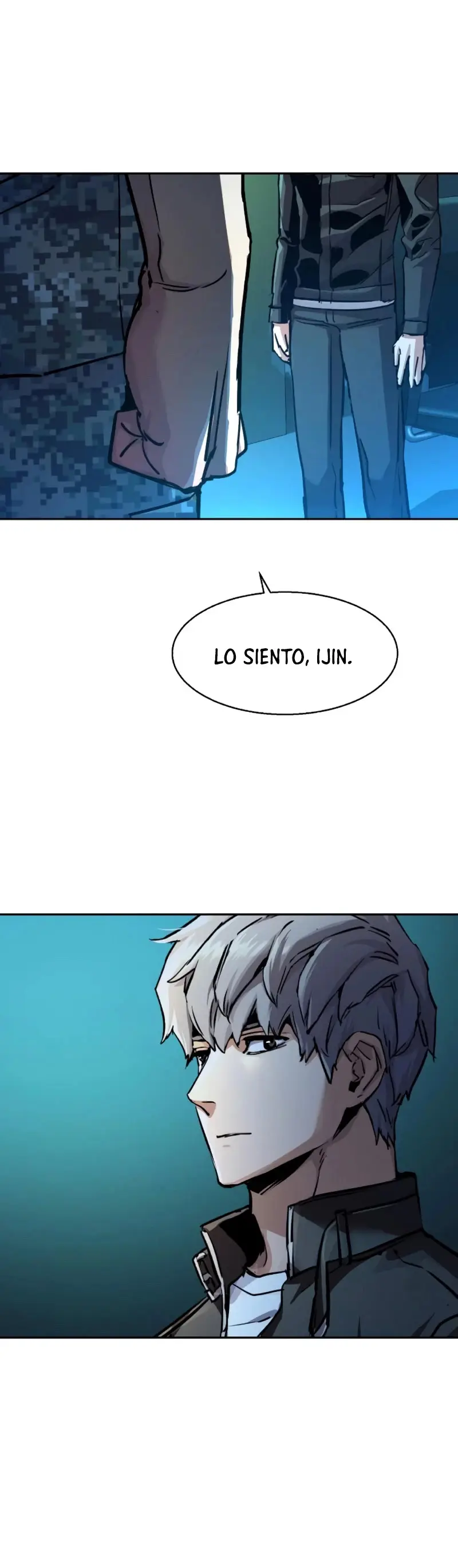 Mercenario Adolescente (2020) - Capítulo 210 - Página 15 - LectorTMOo