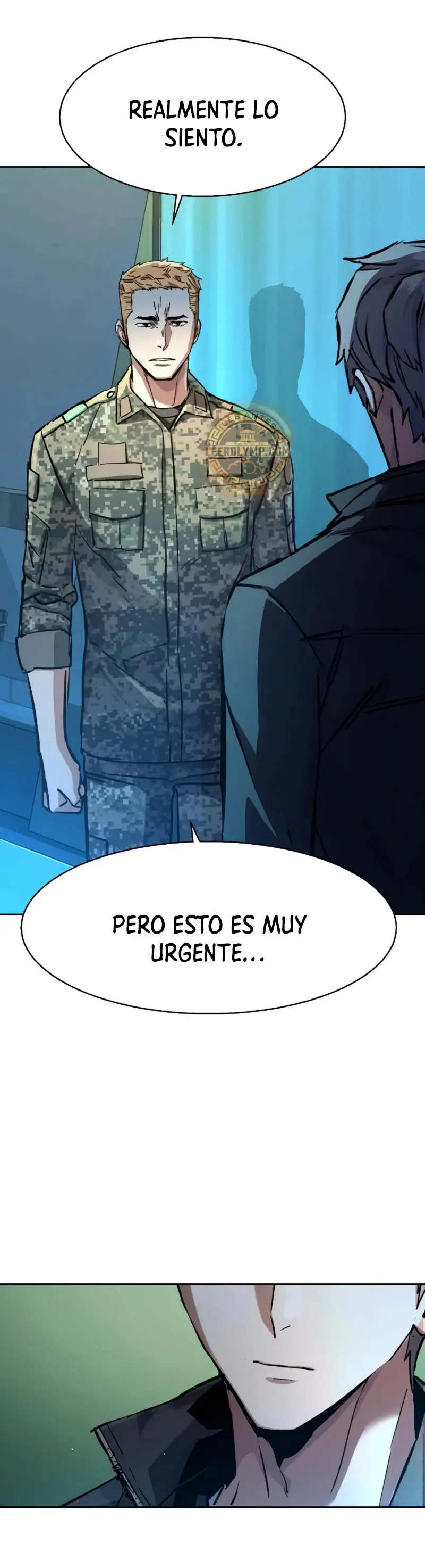 Mercenario Adolescente (2020) - Capítulo 210 - Página 16 - LectorTMOo