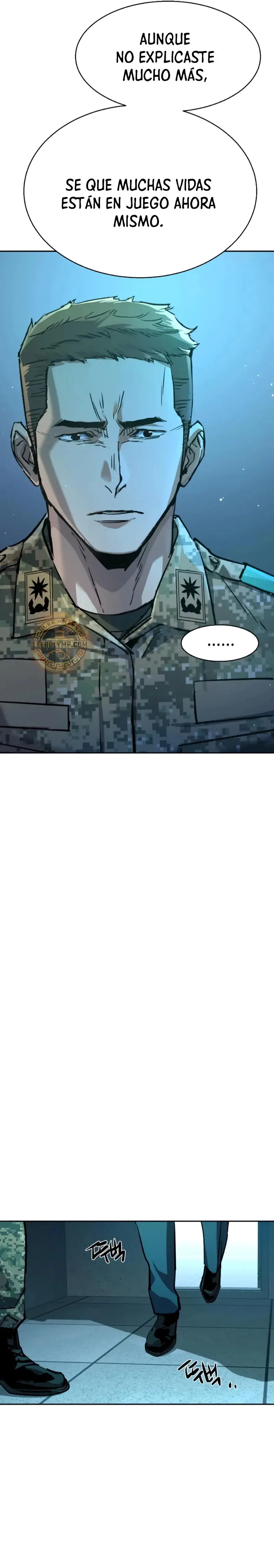 Mercenario Adolescente (2020) - Capítulo 210 - Página 18 - LectorTMOo