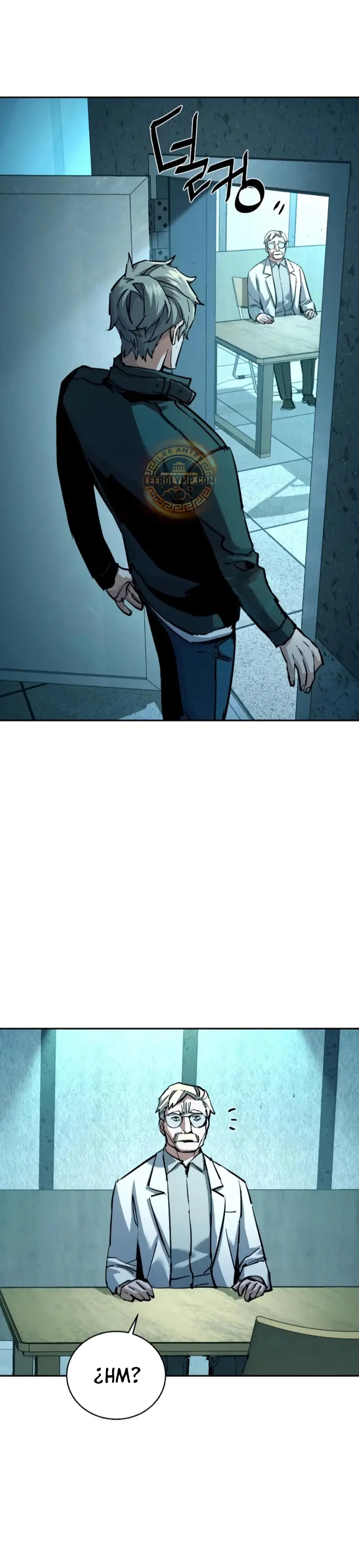 Mercenario Adolescente (2020) - Capítulo 210 - Página 19 - LectorTMOo