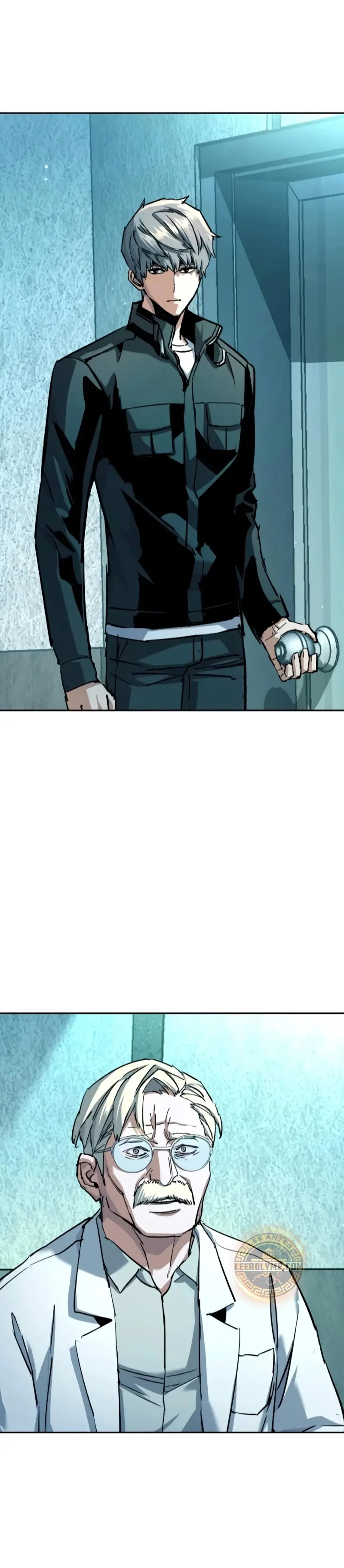 Mercenario Adolescente (2020) - Capítulo 210 - Página 20 - LectorTMOo