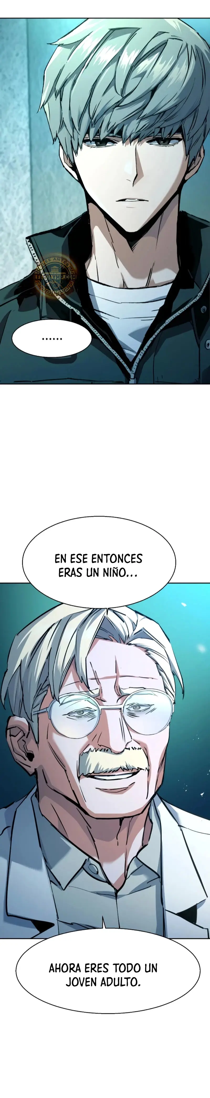 Mercenario Adolescente (2020) - Capítulo 210 - Página 22 - LectorTMOo