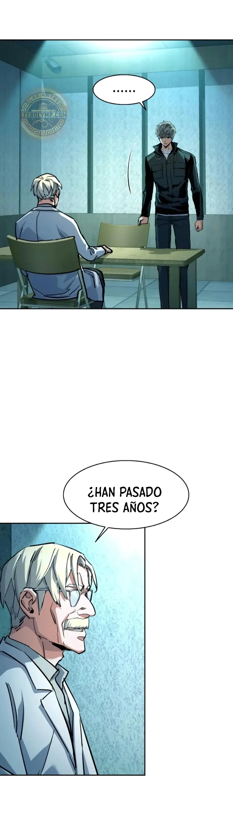 Mercenario Adolescente (2020) - Capítulo 210 - Página 23 - LectorTMOo