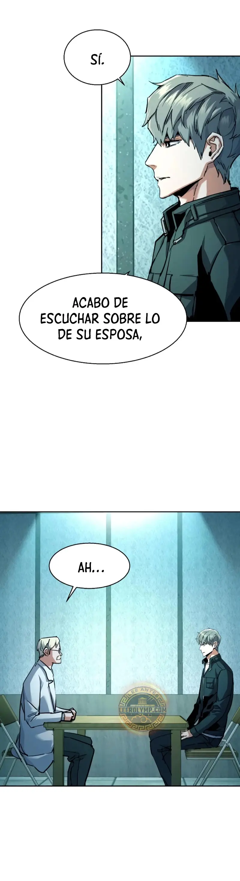 Mercenario Adolescente (2020) - Capítulo 210 - Página 24 - LectorTMOo
