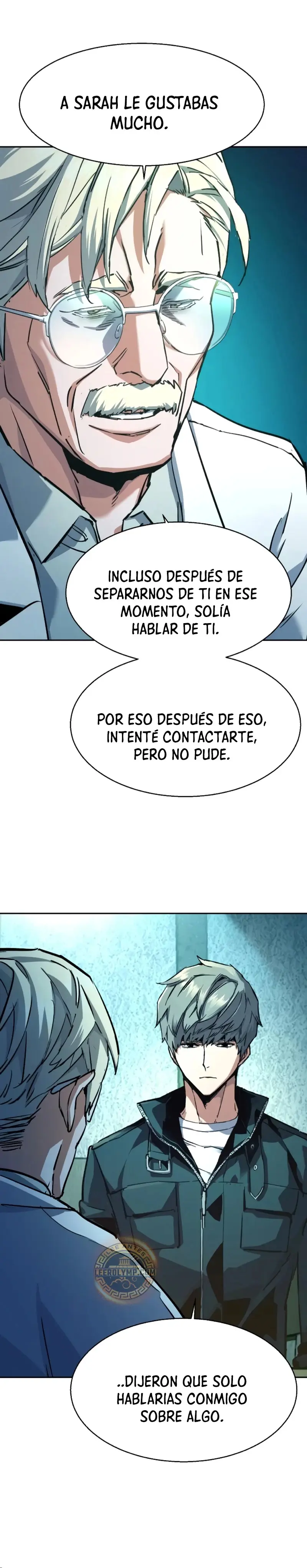 Mercenario Adolescente (2020) - Capítulo 210 - Página 25 - LectorTMOo