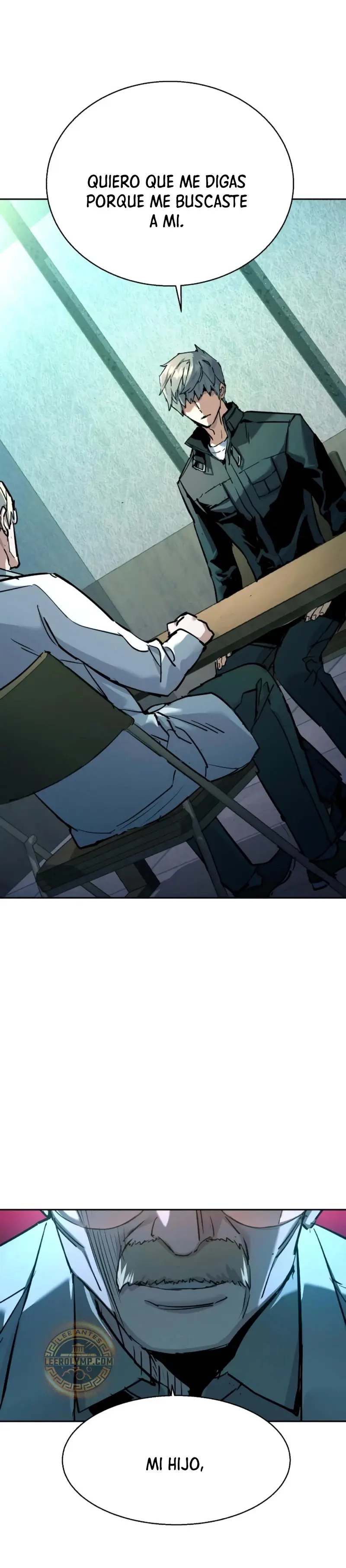 Mercenario Adolescente (2020) - Capítulo 210 - Página 28 - LectorTMOo
