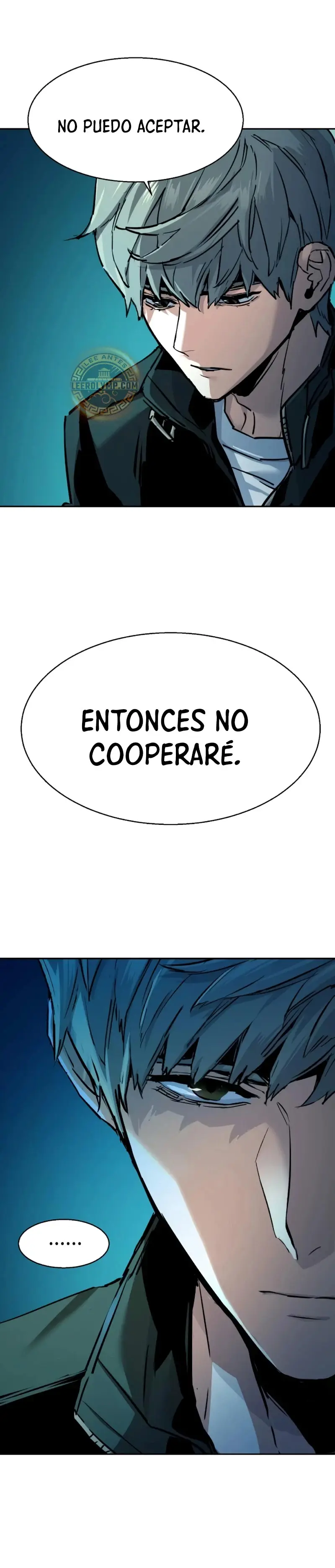 Mercenario Adolescente (2020) - Capítulo 210 - Página 32 - LectorTMOo
