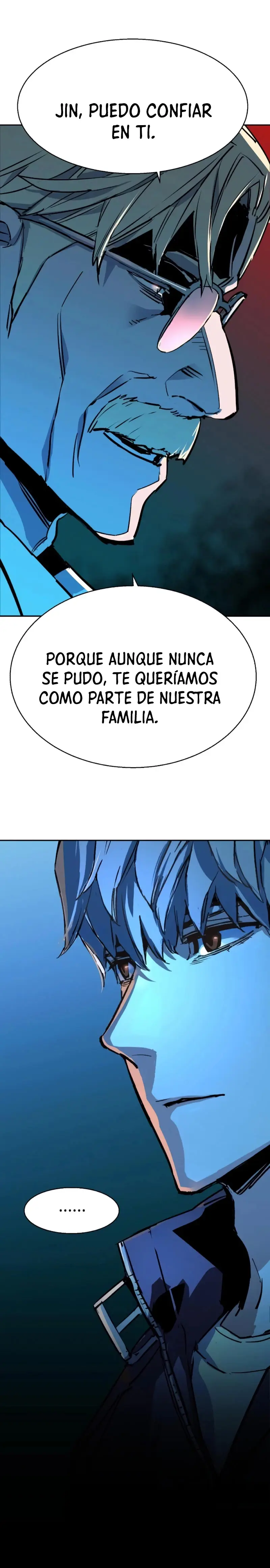 Mercenario Adolescente (2020) - Capítulo 210 - Página 35 - LectorTMOo