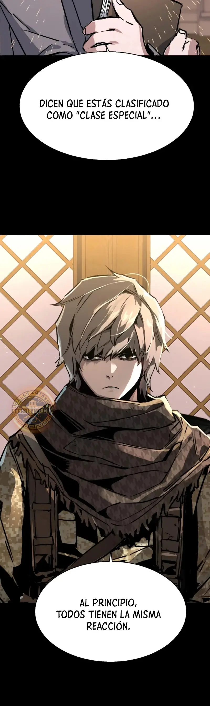 Mercenario Adolescente (2020) - Capítulo 210 - Página 40 - LectorTMOo