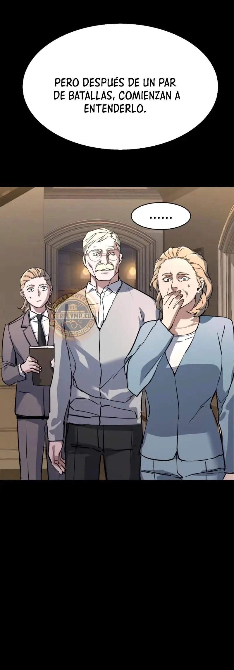 Mercenario Adolescente (2020) - Capítulo 210 - Página 41 - LectorTMOo