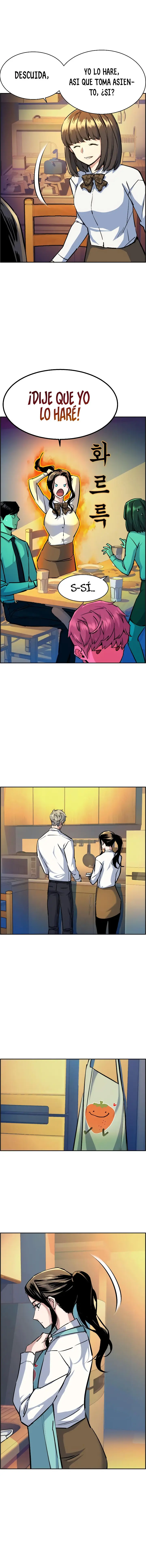 Mercenario Adolescente (2020) - Capítulo 72 - Página 7 - LectorTMOo