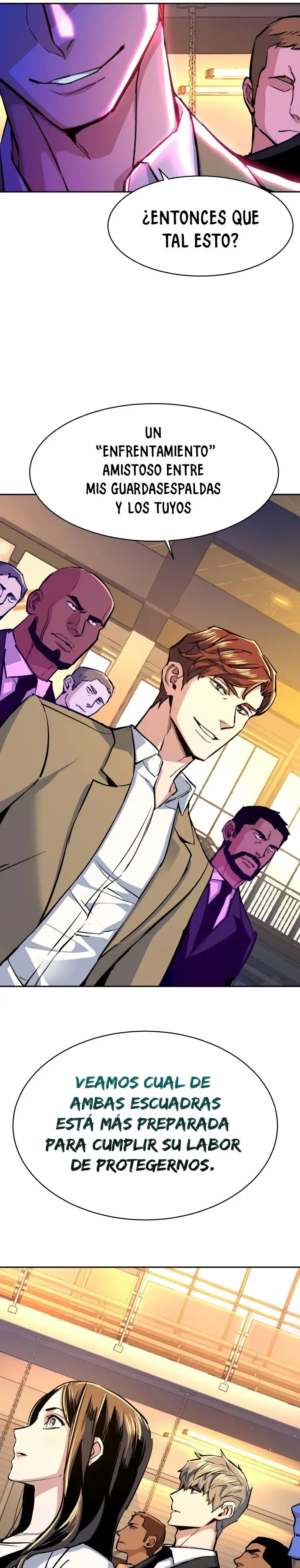 Mercenario Adolescente (2020) - Capítulo 73 - Página 16 - LectorTMOo