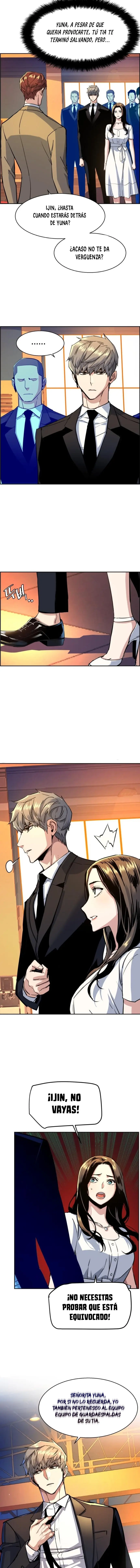 Mercenario Adolescente (2020) - Capítulo 74 - Página 9 - LectorTMOo