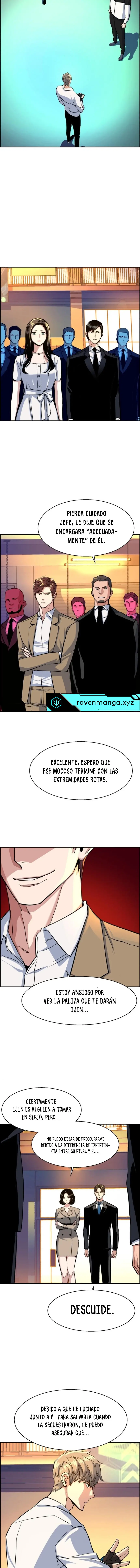 Mercenario Adolescente (2020) - Capítulo 74 - Página 11 - LectorTMOo