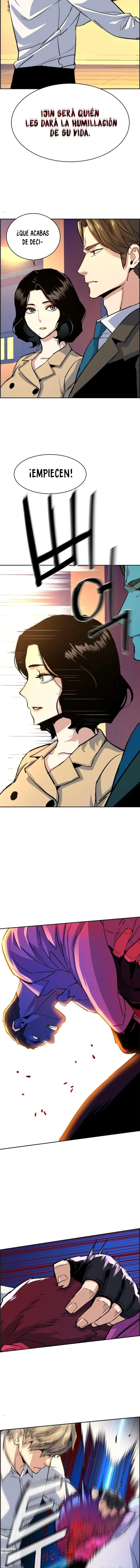 Mercenario Adolescente (2020) - Capítulo 74 - Página 12 - LectorTMOo