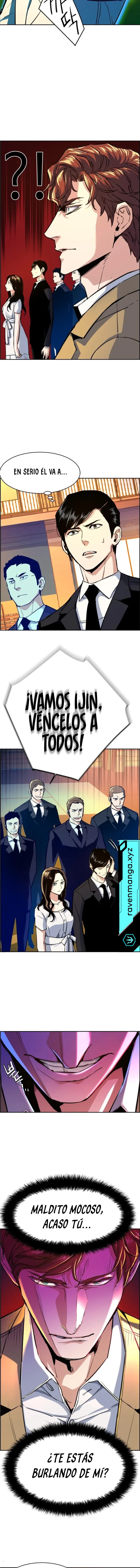 Mercenario Adolescente (2020) - Capítulo 74 - Página 15 - LectorTMOo