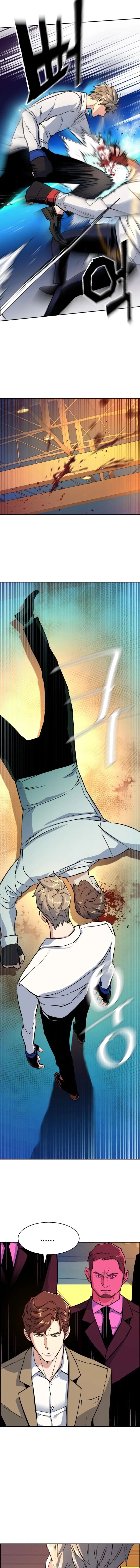 Mercenario Adolescente (2020) - Capítulo 74 - Página 18 - LectorTMOo