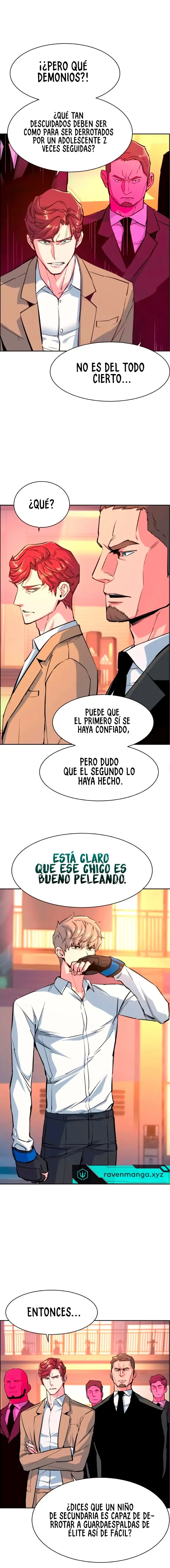 Mercenario Adolescente (2020) - Capítulo 75 - Página 4 - LectorTMOo