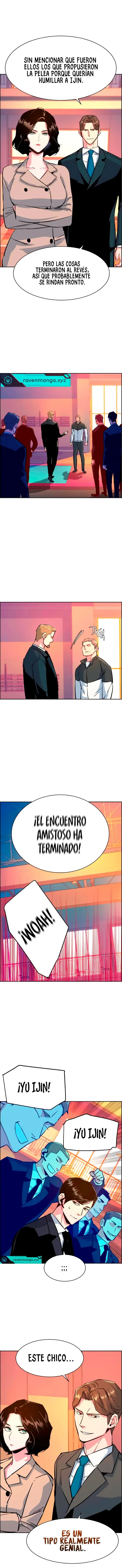 Mercenario Adolescente (2020) - Capítulo 75 - Página 12 - LectorTMOo