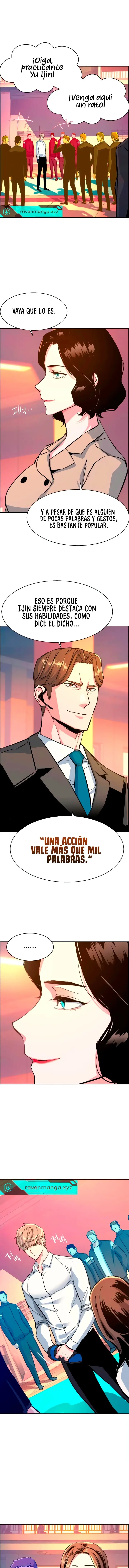Mercenario Adolescente (2020) - Capítulo 75 - Página 13 - LectorTMOo