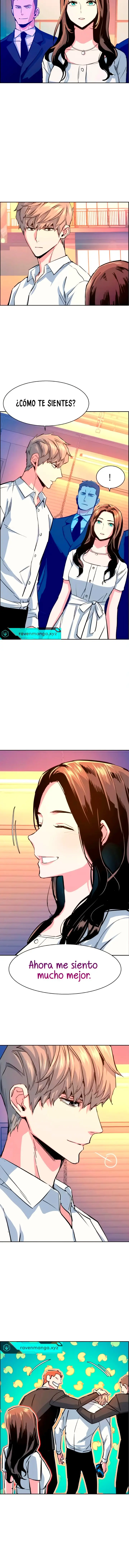 Mercenario Adolescente (2020) - Capítulo 75 - Página 14 - LectorTMOo