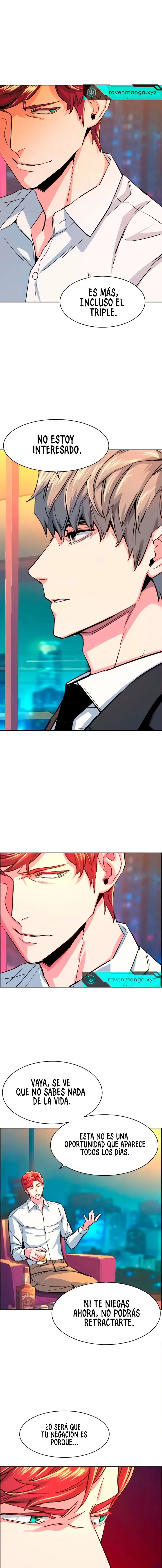 Mercenario Adolescente (2020) - Capítulo 75 - Página 21 - LectorTMOo