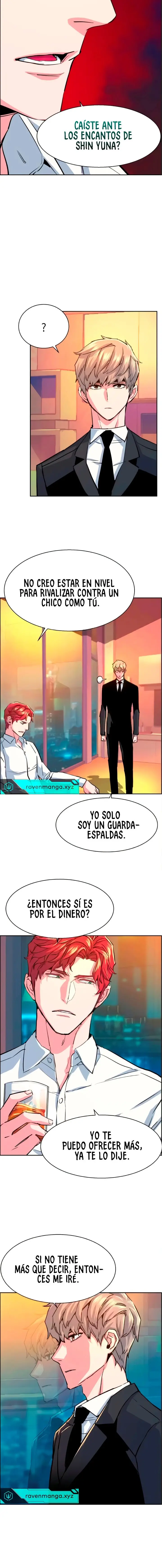 Mercenario Adolescente (2020) - Capítulo 75 - Página 22 - LectorTMOo