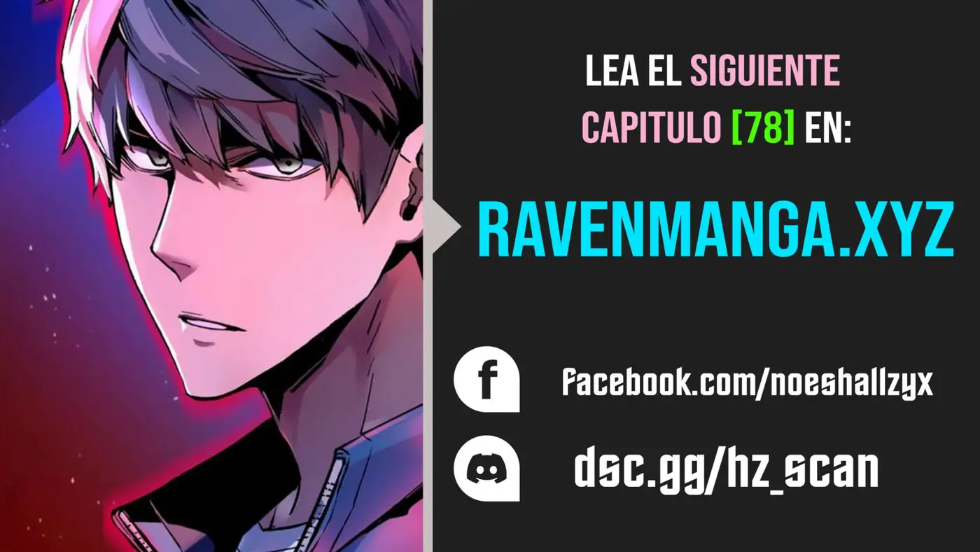 Mercenario Adolescente (2020) - Capítulo 77 - Página 2 - LectorTMOo