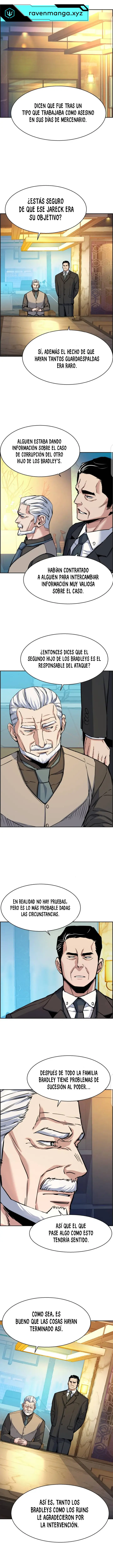 Mercenario Adolescente (2020) - Capítulo 77 - Página 5 - LectorTMOo