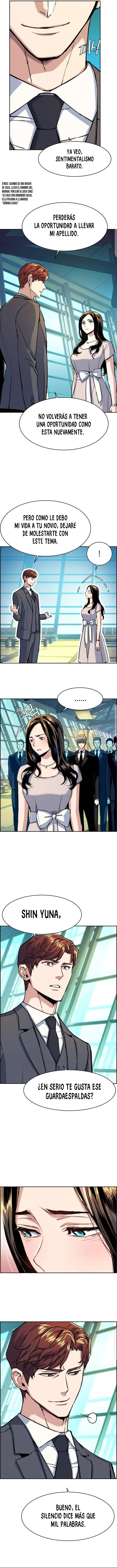 Mercenario Adolescente (2020) - Capítulo 77 - Página 7 - LectorTMOo