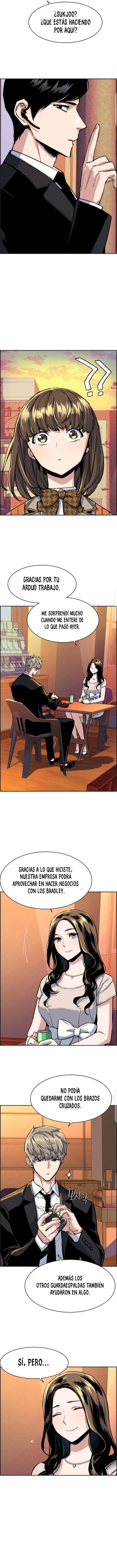 Mercenario Adolescente (2020) - Capítulo 77 - Página 10 - LectorTMOo