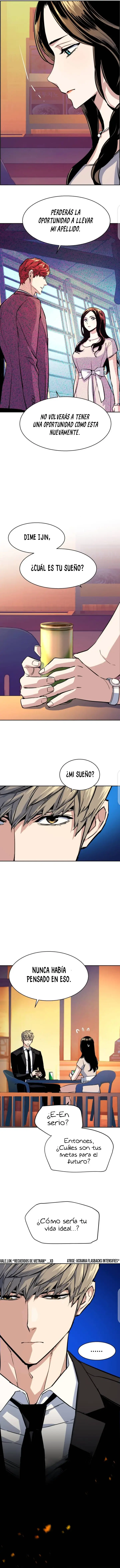 Mercenario Adolescente (2020) - Capítulo 77 - Página 11 - LectorTMOo