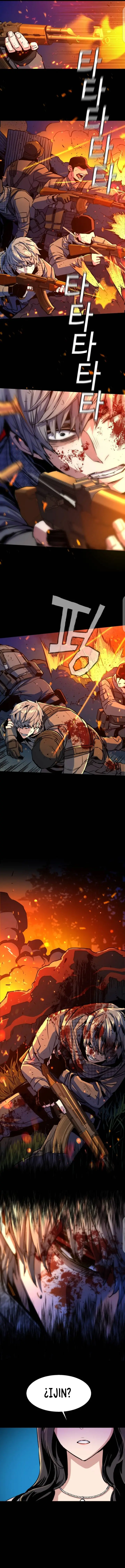 Mercenario Adolescente (2020) - Capítulo 77 - Página 12 - LectorTMOo