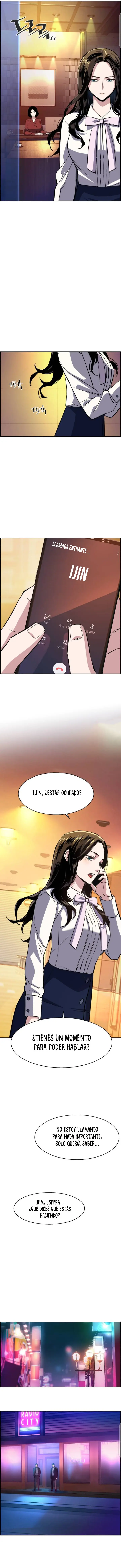 Mercenario Adolescente (2020) - Capítulo 77 - Página 17 - LectorTMOo