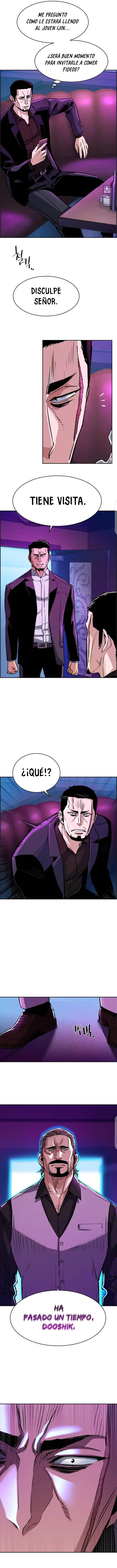 Mercenario Adolescente (2020) - Capítulo 77 - Página 18 - LectorTMOo