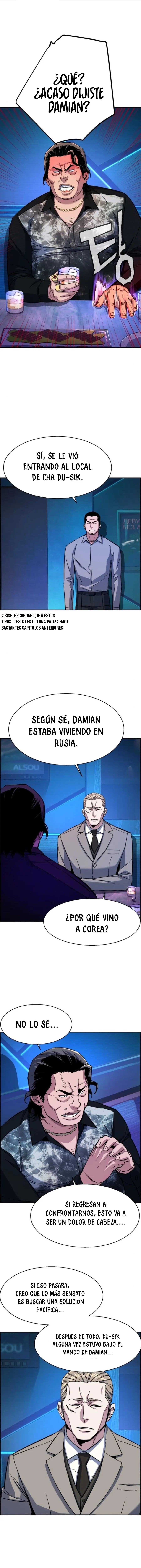 Mercenario Adolescente (2020) - Capítulo 78 - Página 4 - LectorTMOo
