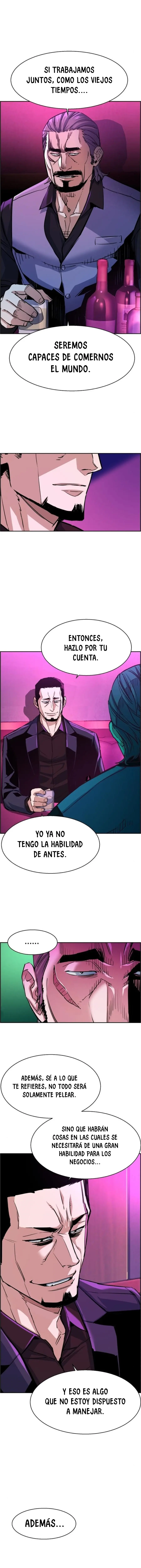 Mercenario Adolescente (2020) - Capítulo 78 - Página 8 - LectorTMOo