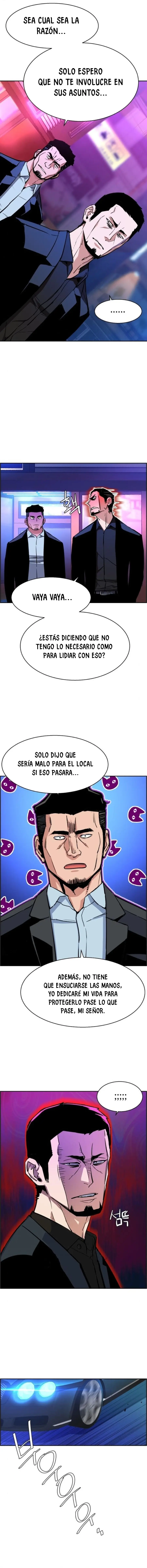 Mercenario Adolescente (2020) - Capítulo 78 - Página 10 - LectorTMOo