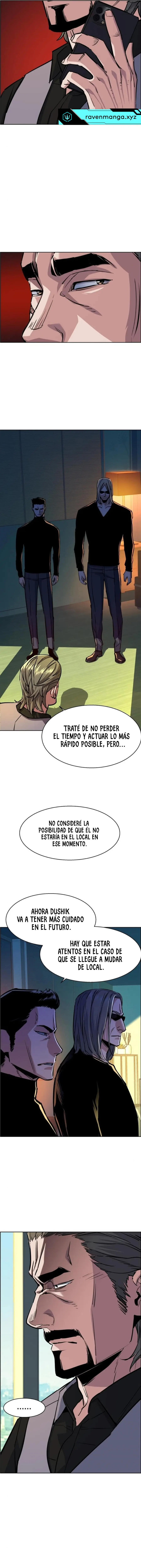 Mercenario Adolescente (2020) - Capítulo 79 - Página 8 - LectorTMOo