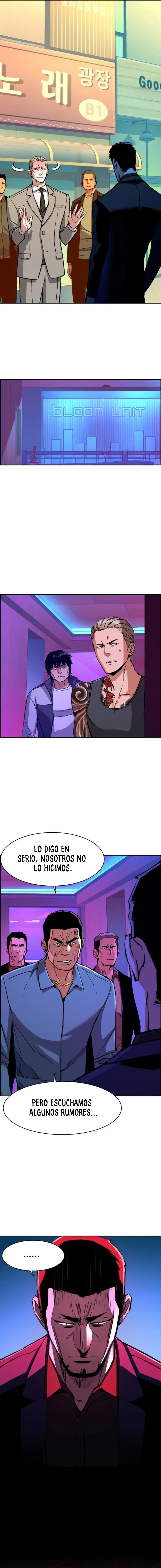 Mercenario Adolescente (2020) - Capítulo 79 - Página 10 - LectorTMOo