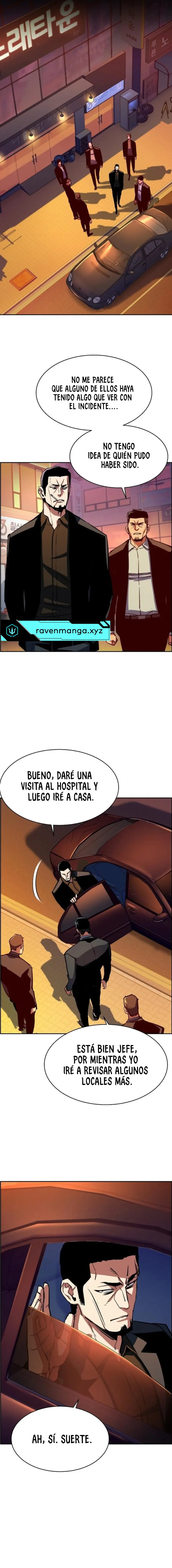 Mercenario Adolescente (2020) - Capítulo 79 - Página 11 - LectorTMOo