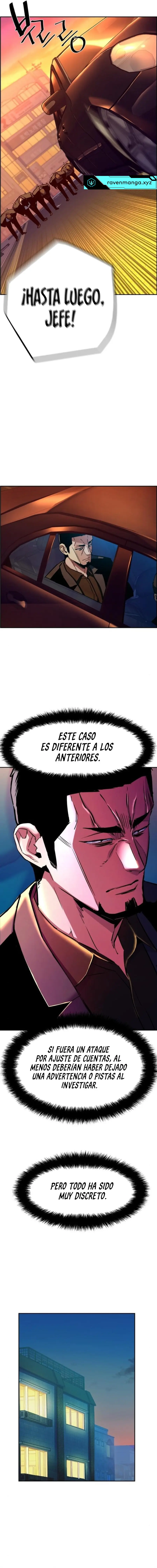 Mercenario Adolescente (2020) - Capítulo 79 - Página 12 - LectorTMOo