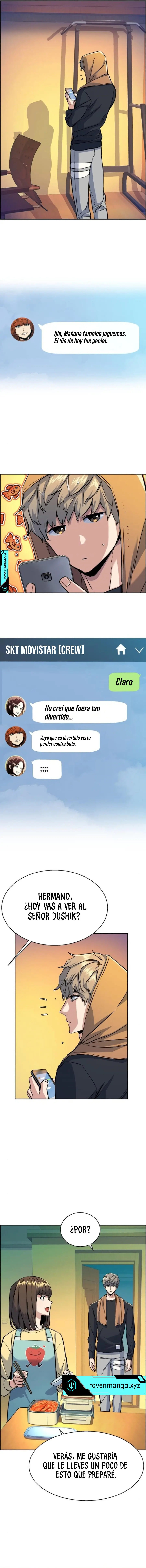 Mercenario Adolescente (2020) - Capítulo 79 - Página 13 - LectorTMOo
